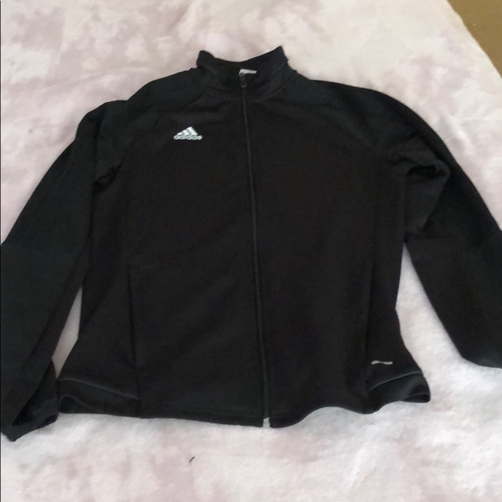 Woman adidas Jacket